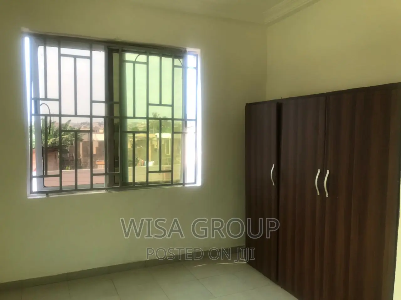 5bdrm Duplex in Wisa Groups, Accra Metropolitan for rent