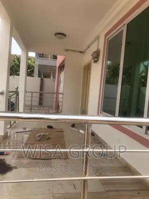 5bdrm Duplex in Wisa Groups, Accra Metropolitan for rent