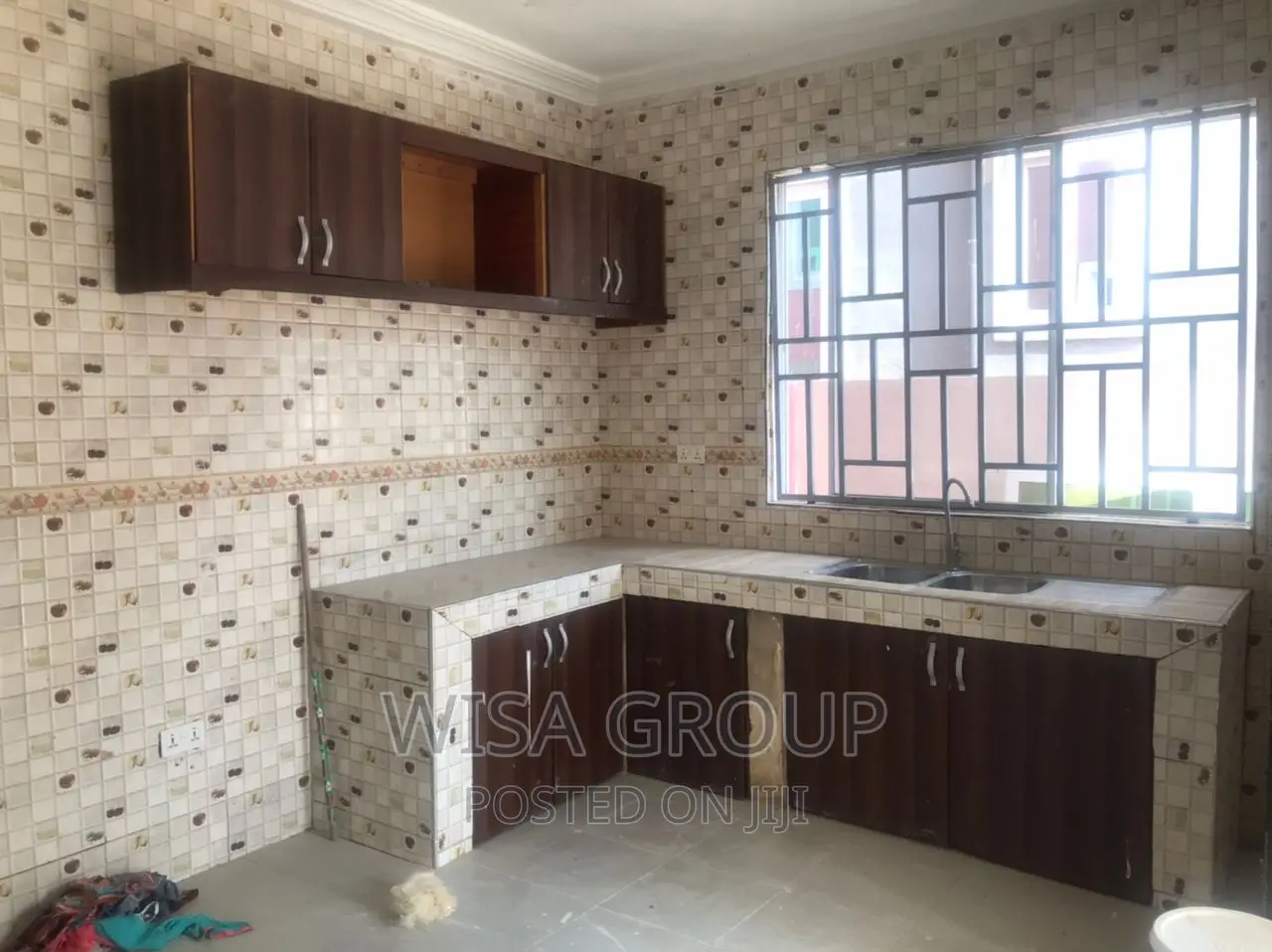 5bdrm Duplex in Wisa Groups, Accra Metropolitan for rent