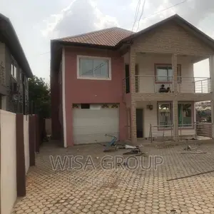 5bdrm Duplex in Wisa Groups, Accra Metropolitan for rent