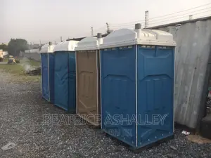 Flushable Portable Toilets For Rent