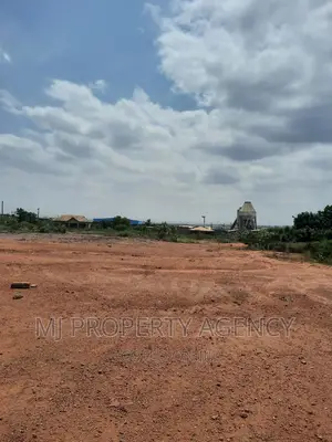 2 Acres Industrial Land at Tema Kpone Barrier