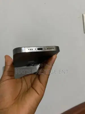 Apple iPhone 12 128 GB Black