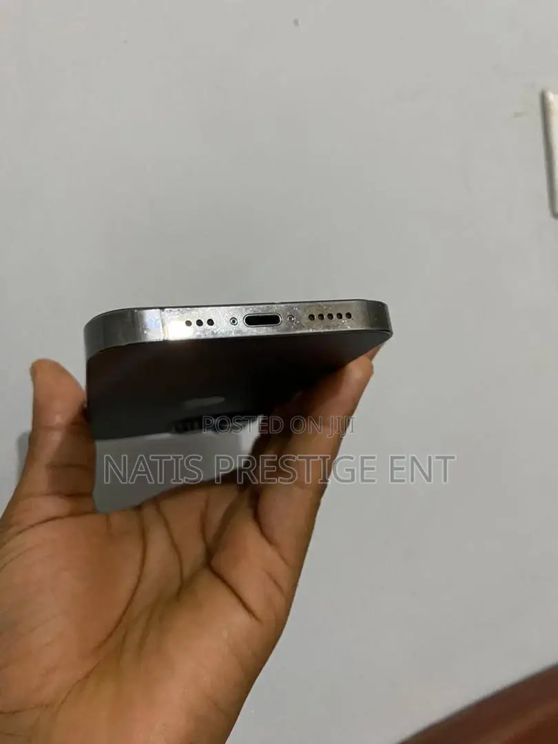 Apple iPhone 12 128 GB Black