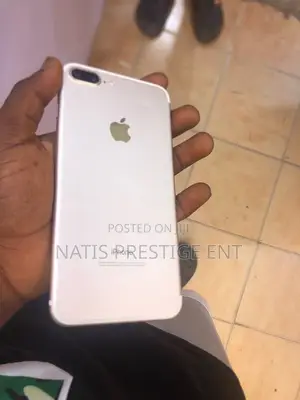 Apple iPhone 7 Plus 128 GB Gold