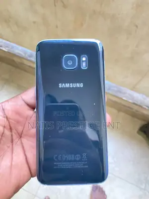 Samsung Galaxy S7 32 GB Black