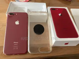 New Apple iPhone 8 Plus 128 GB Gold