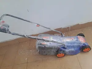 Wadfow Electric Lawn Mower