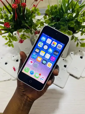 Apple iPhone 5c 16 GB White
