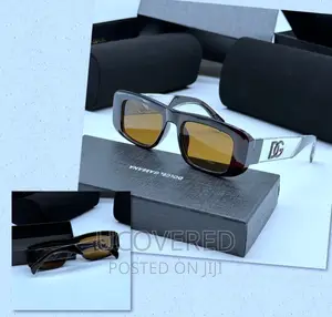 Best of Dolce Gabbana Sunglasses