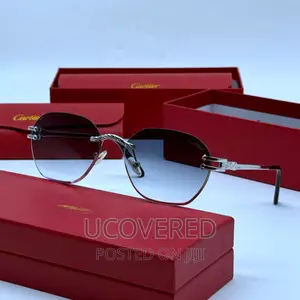 Best of Cartier Sunglasses