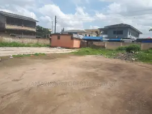 0.54acre Land for Sale on the Main Spintex Road