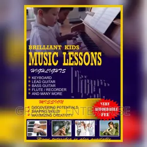 Music Classes
