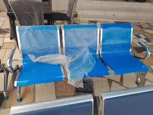Reception Three Onone Chair for Sale