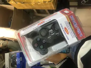 6in1 Wireless Game Controller /Pad/,For Laptop,Desktop,Tv,