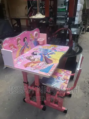 Kids Table And Chair