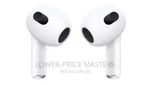Apple Airpod 3