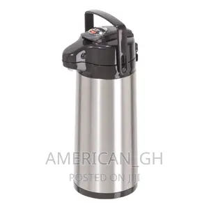 OGGI Beverage Dispenser (Hot/Cold) 1.9L