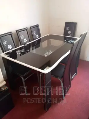 Dinning Set Available Sale