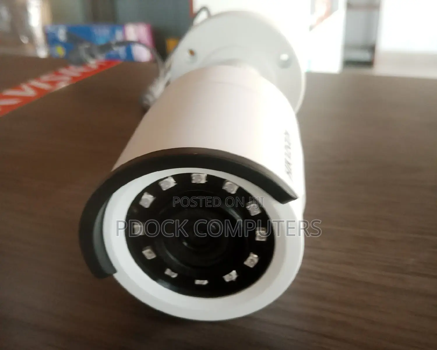 Hikvision DS-2CE16DOT-IF 2mp Bullet Camera