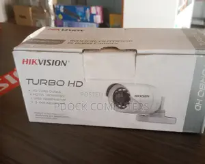 Hikvision DS-2CE16DOT-IF 2mp Bullet Camera