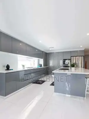 Kitchen Cabinets