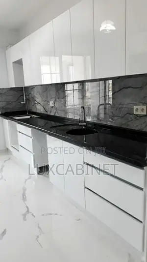 Kitchen Cabinets