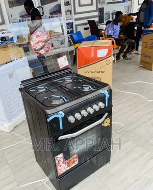 Well Designed Ferre 60x60 4 Gas Burner With Glass Lid 