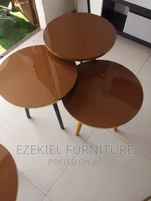 Coffee Table Set
