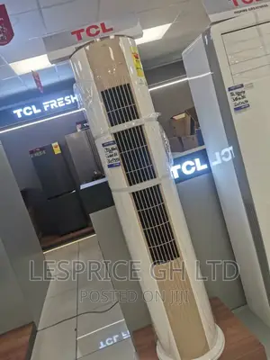 Rapid Cooling TCL 2.0hp Standing Air Condition