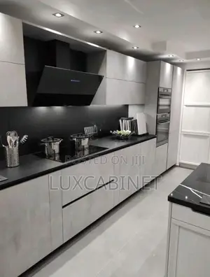 Kitchen Cabinets