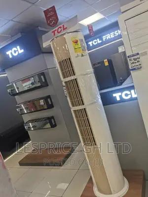 High Cooling Floor Standing TCL 2.0hp AC