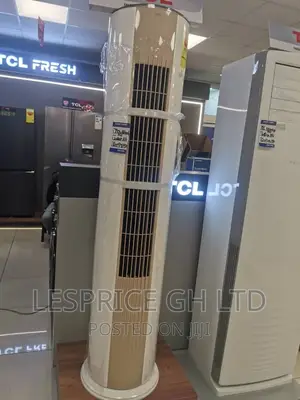 TCL 2.0hp Tower Air Conditioner