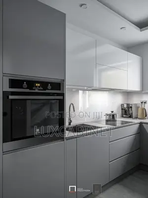 Kitchen Cabinets