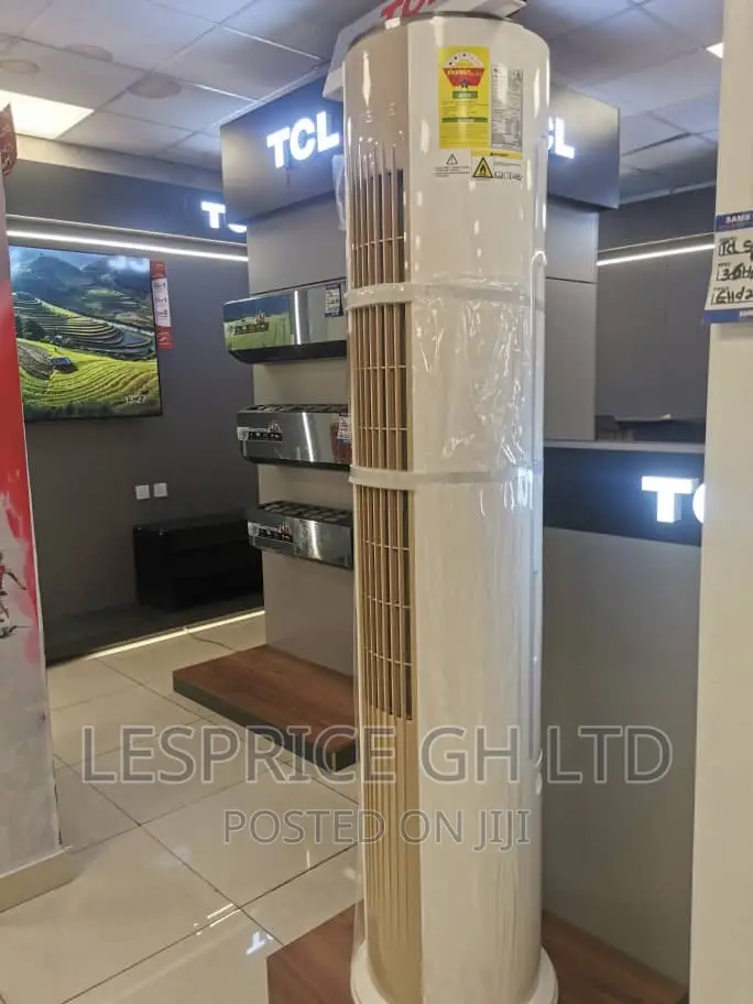 TCL 2.0hp Floor Standing AC