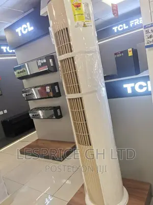 TCL Durable Air Condition 2.0hp Floor Standing