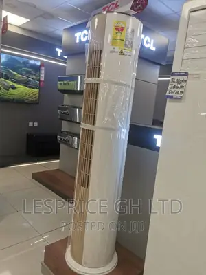 High Quality TCL 2.0hp Floor Standing AC