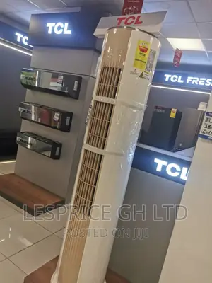 Ultra Modern TCL 2.0hp Floor Standing AC