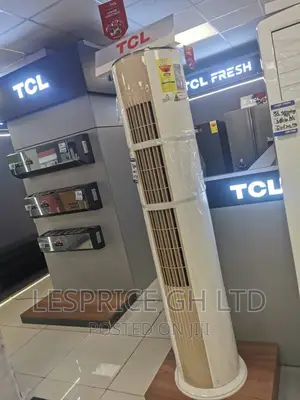 Unique TCL 2.0hp Standing AC