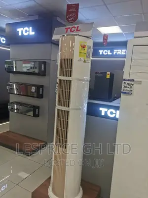 Advance TCL 2.0hp R32a Floor Standing AC