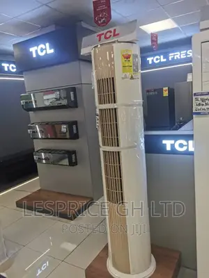 3stars TCL 2.0hp R32a Standing Air Conditioner