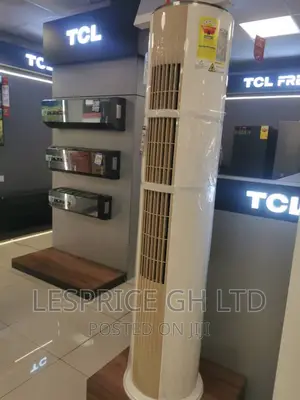 Standard TCL 2.0hp R32 Floor Standing AC