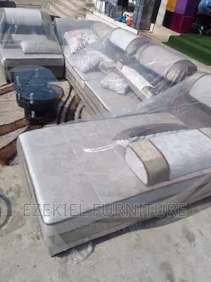 Sofa Set for Sale