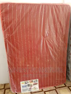 Double Orthopedic Mattress