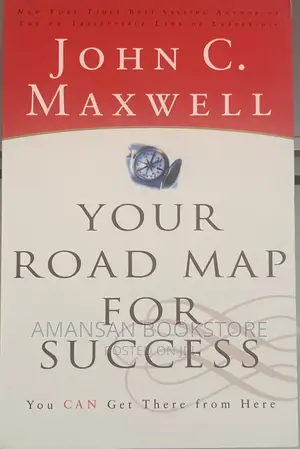 Your Road Map for Success