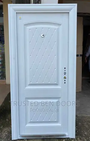 Classy Paladin Security Turkish Door (Internal+External Use)