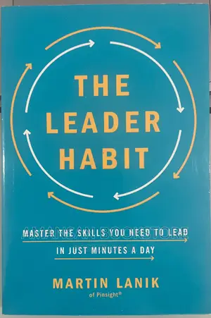 The Leader Habit