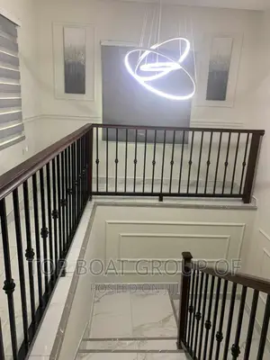 Furnished 5bdrm House in Top Boat Estate, Kumasi Metropolitan for sale
