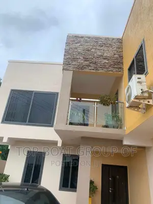 Furnished 5bdrm House in Top Boat Estate, Kumasi Metropolitan for sale