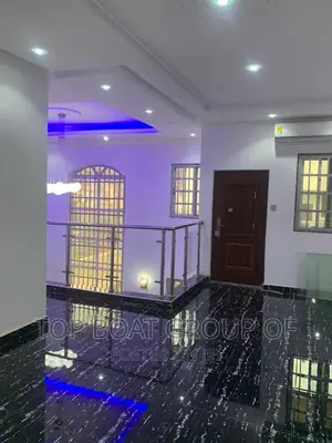 Furnished 5bdrm House in Top Boat Estate, Kumasi Metropolitan for sale